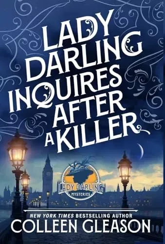Lady Darling Inquires After a Killer