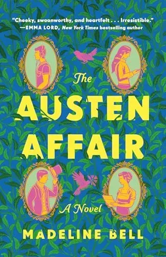 The Austen Affair