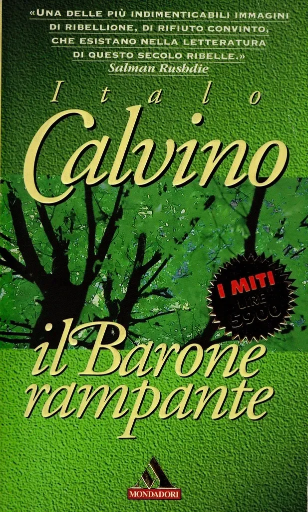 Il barone rampante