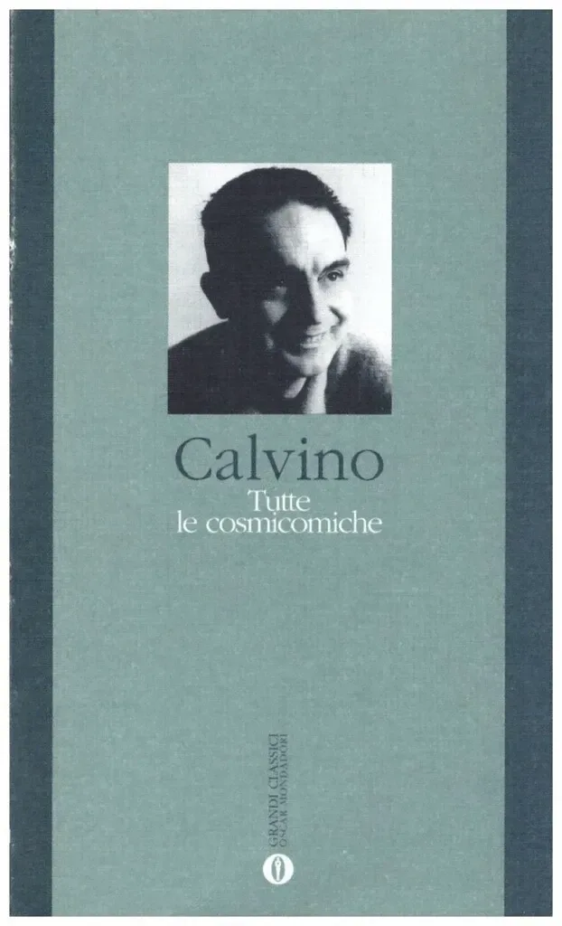 Tutte le cosmicomiche