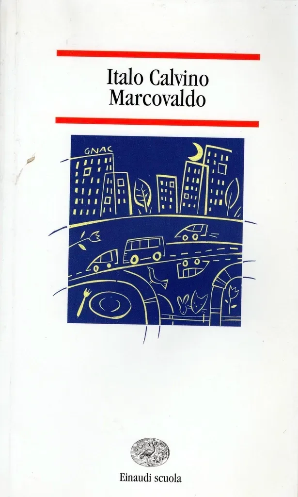 Marcovaldo