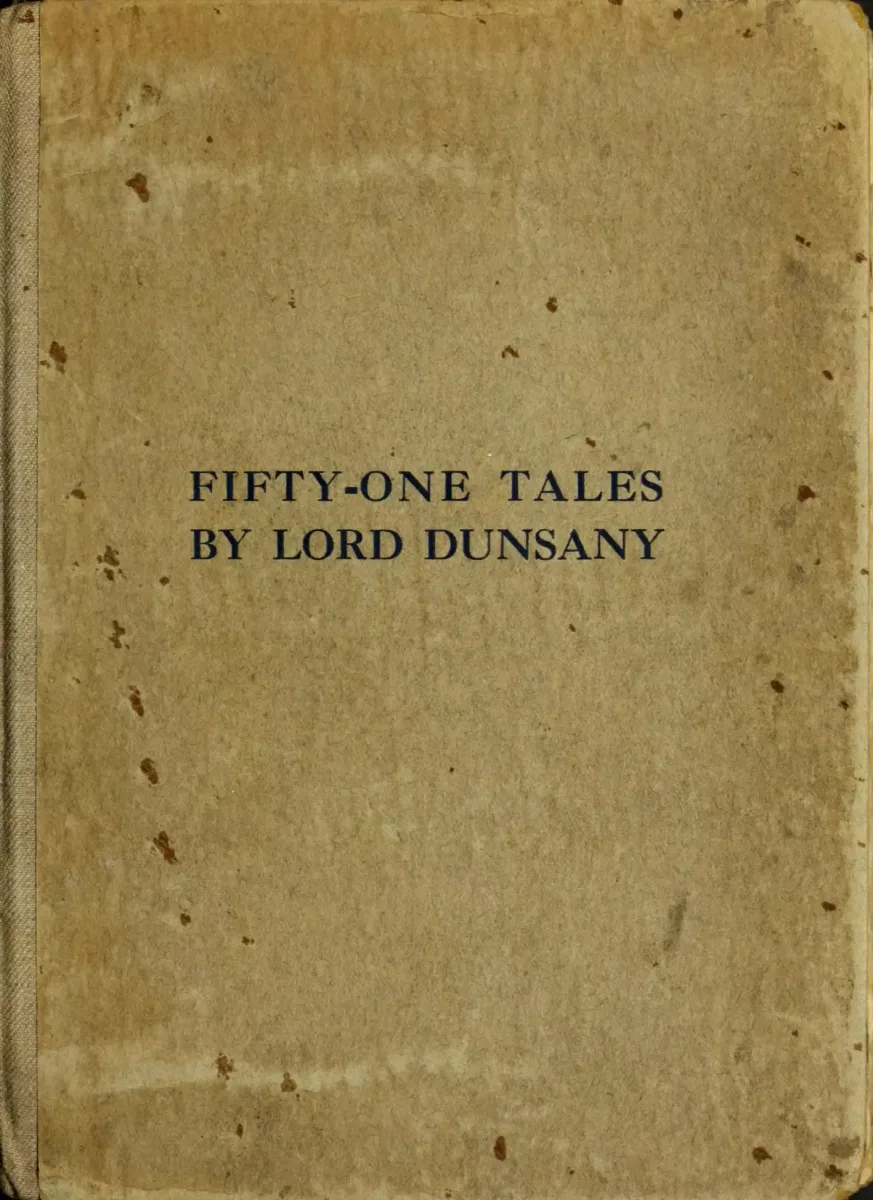 Fifty-One Tales