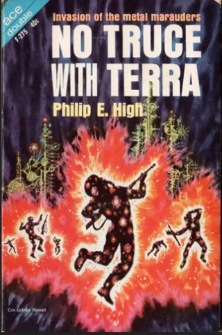 No Truce with Terra / The Duplicators