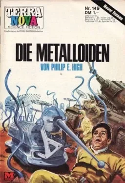 Die Metalloiden