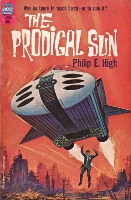 The Prodigal Sun