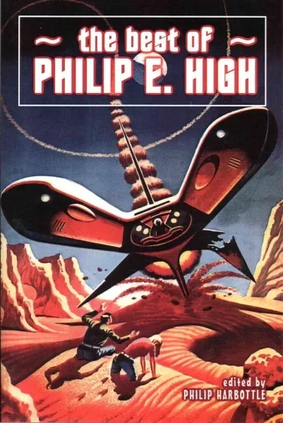 The Best of Philip E. High