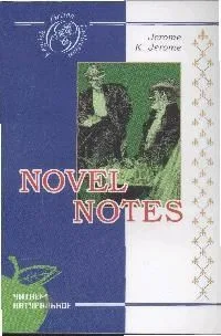 Novel Notes