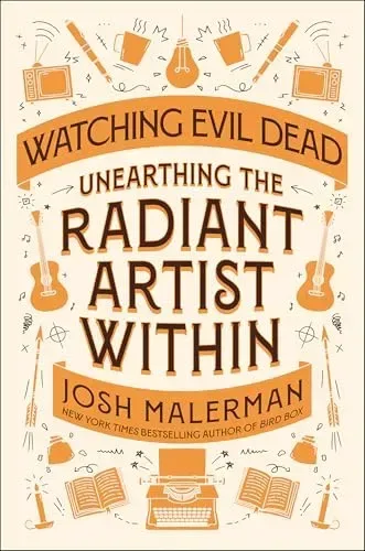 Watching Evil Dead: Unearthing the Radiant Artist Within
