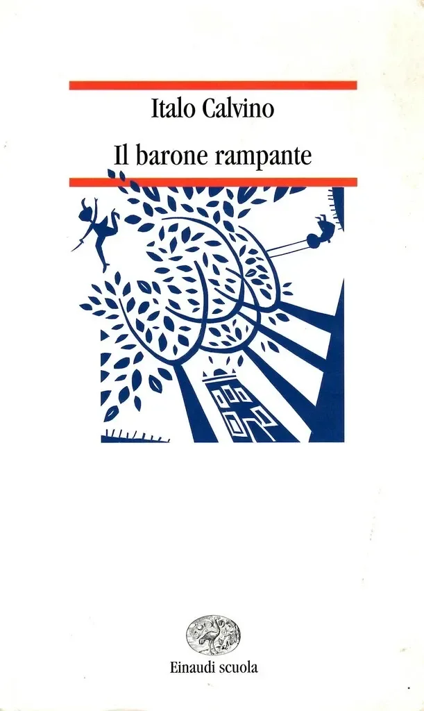 Il barone rampante