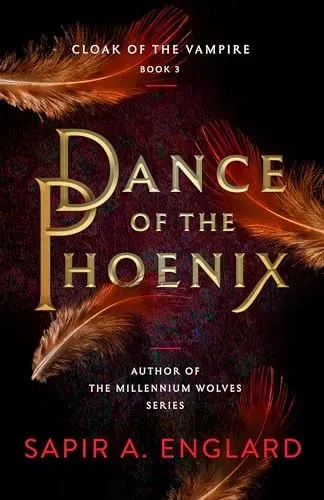 Dance of the Phoenix