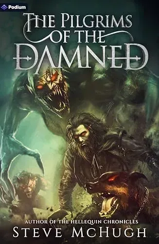 The Pilgrims of the Damned
