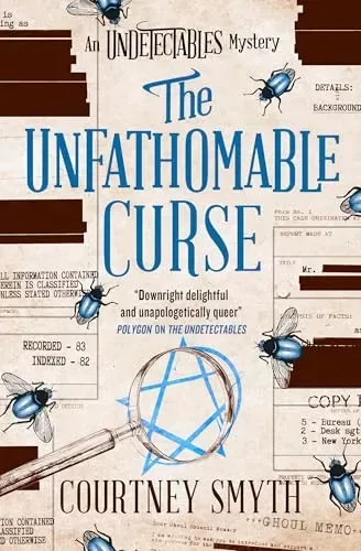 The Unfathomable Curse