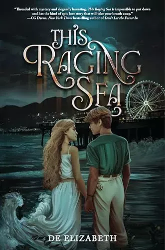 This Raging Sea