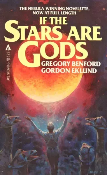If the Stars Are Gods