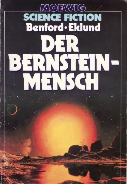 Der Bernsteinmensch