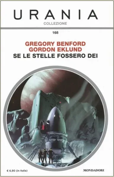 Se le stelle fossero dei