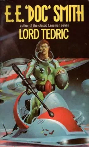 Lord Tedric