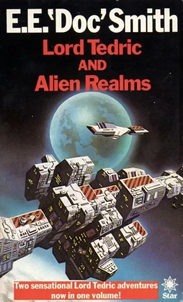Lord Tedric and Alien Realms