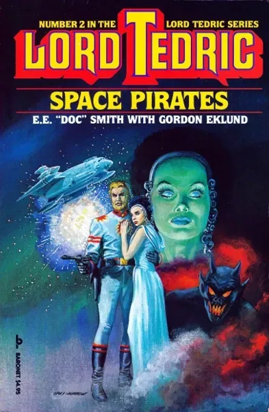 Space Pirates