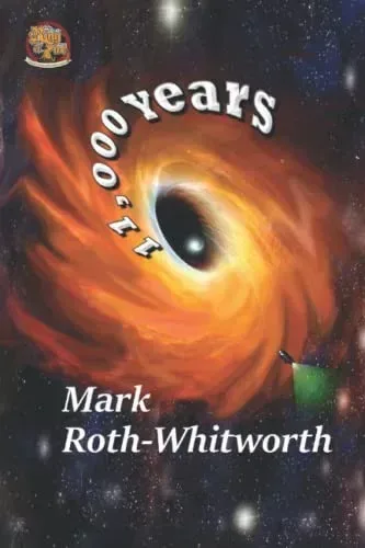 11,000 Years