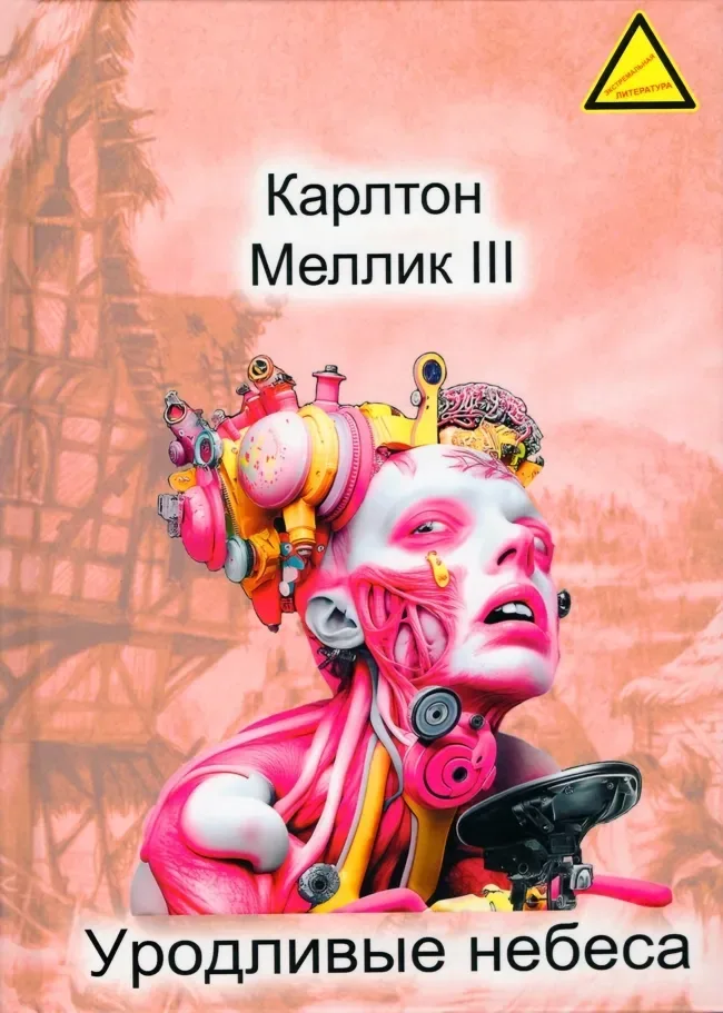 Уродливые небеса