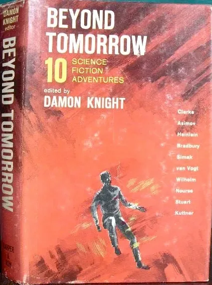 Beyond Tomorrow