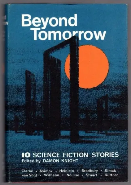 Beyond Tomorrow
