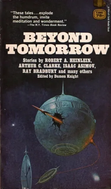 Beyond Tomorrow