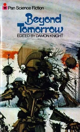 Beyond Tomorrow