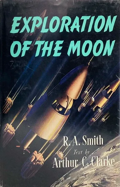 Exploration of the Moon