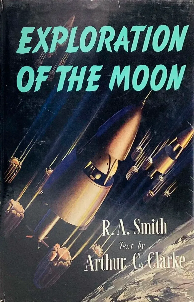 Exploration of the Moon