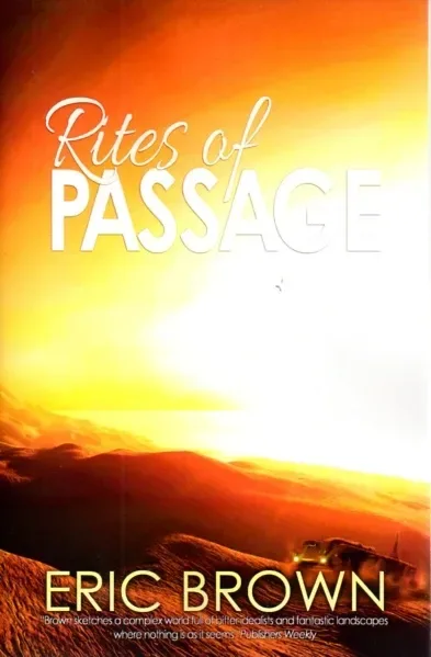 Rites of Passage