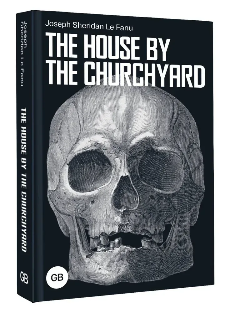 The House by the Churchyard