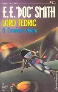 O Cavaleiro Negro