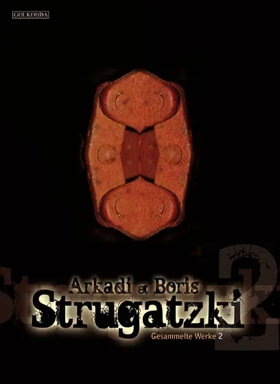 Gesammelte Werke 2