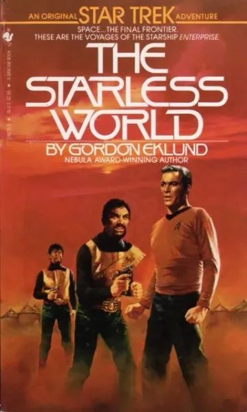 The Starless World
