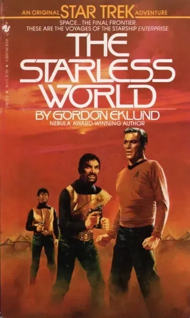 The Starless World