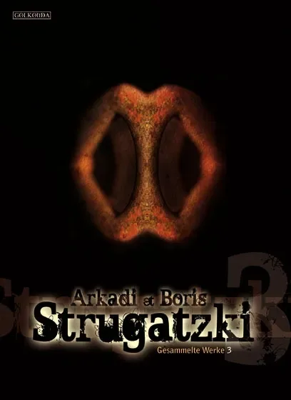 Gesammelte Werke 3