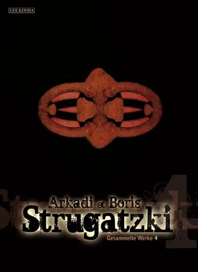 Gesammelte Werke 4