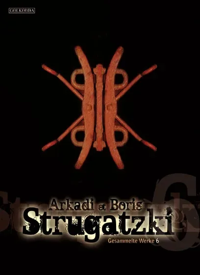 Gesammelte Werke 6