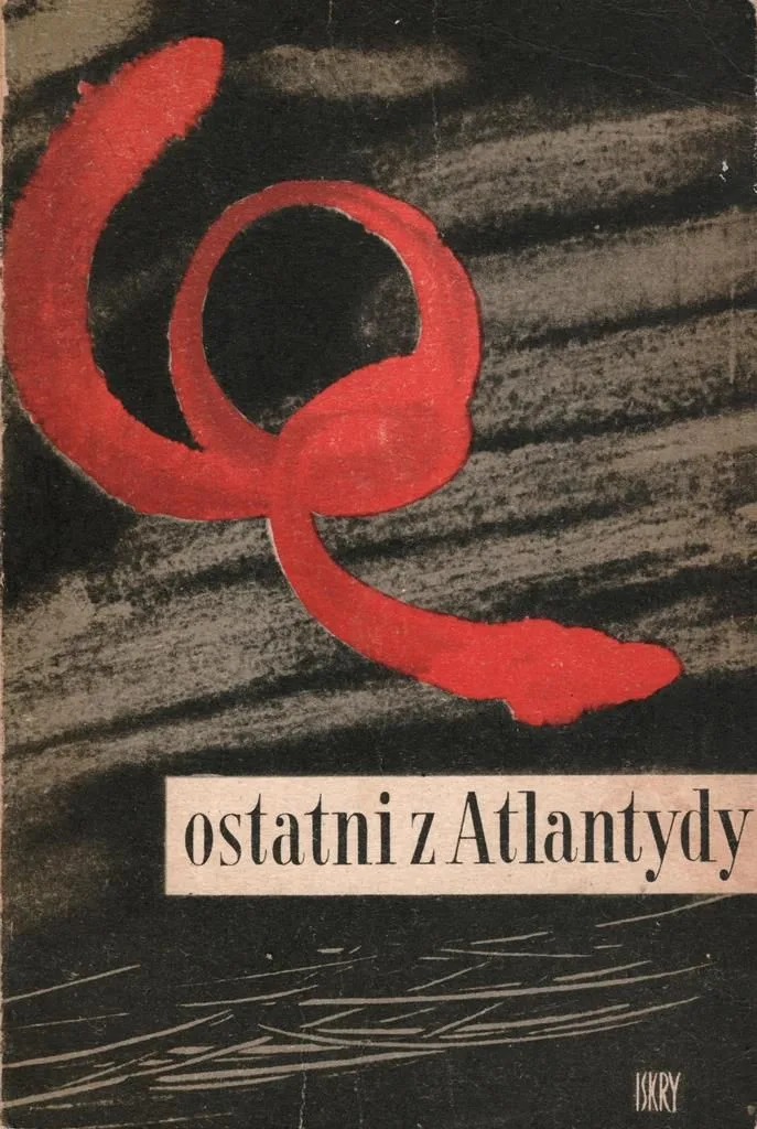 Ostatni z Atlantydy