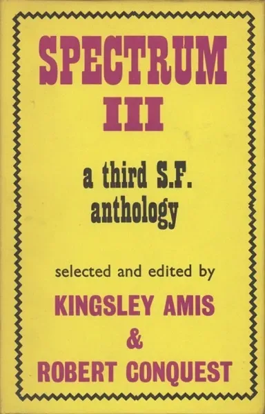 Spectrum III