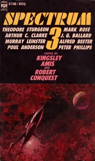 Spectrum 3