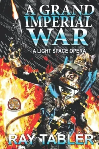 A Grand Imperial War