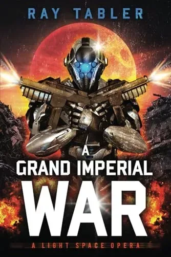 A Grand Imperial War