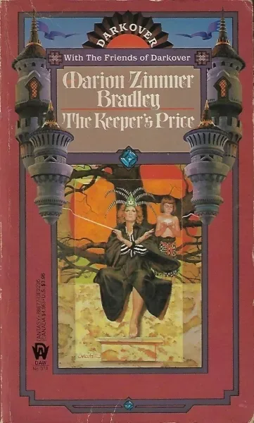 The Keeper's Price