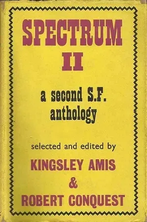 Spectrum II