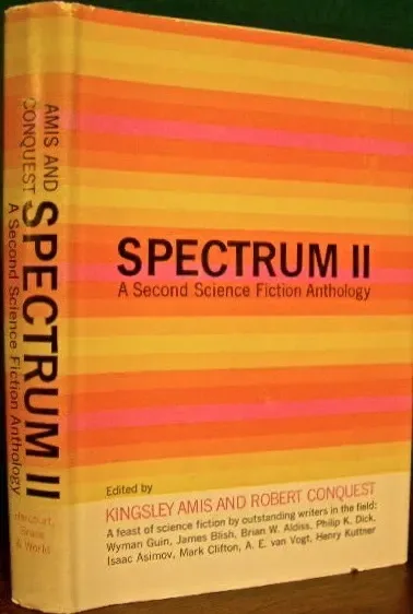 Spectrum II