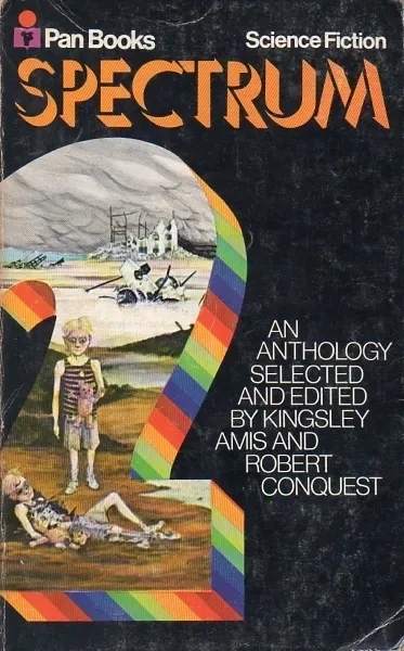 Spectrum 2