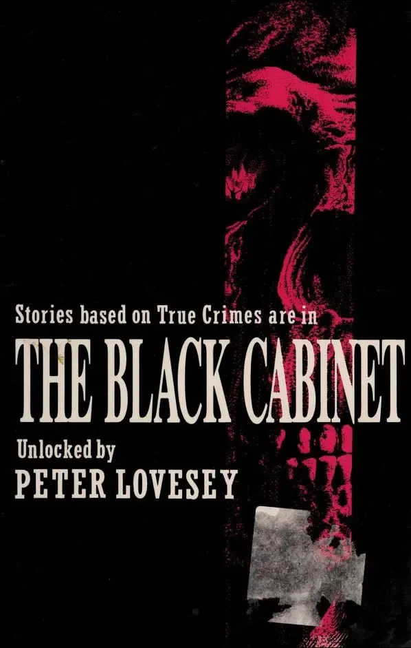 The Black Cabinet